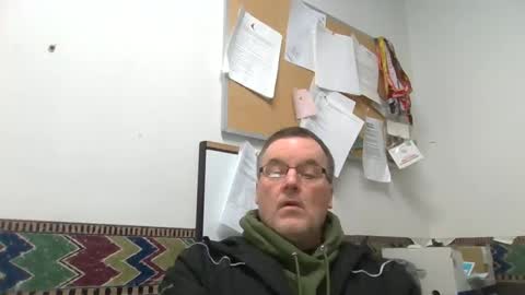Snapshot of marty1688 chatting on 01.07.25 marty1688 online show from 01.07.25