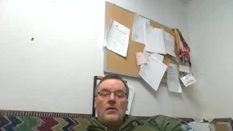 Snapshot of marty1688 chatting on 01.10.25 marty1688 online show from 01.10.25