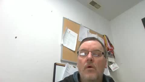 Snapshot of marty1688 chatting on 01.13.25 marty1688 online show from 01.13.25