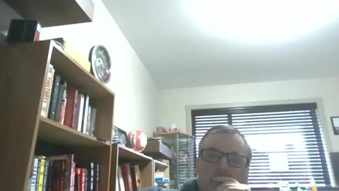 Snapshot of marty1688 chatting on 01.16.25 marty1688 online show from 01.16.25