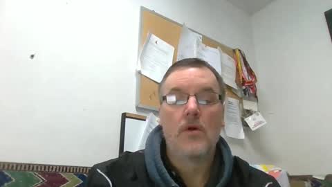 Snapshot of marty1688 chatting on 01.17.25 marty1688 online show from 01.17.25