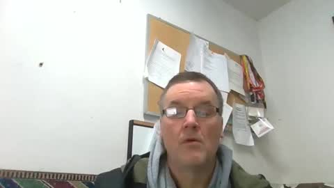 Snapshot of marty1688 chatting on 02.12.25 marty1688 online show from 02.12.25