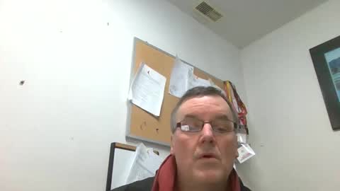 Snapshot of marty1688 chatting on 02.17.25 marty1688 online show from 02.17.25