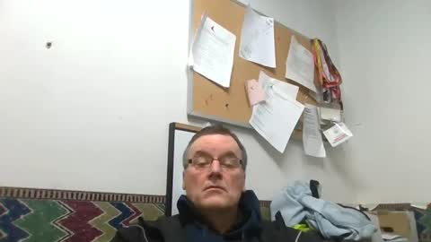 Snapshot of marty1688 chatting on 02.26.25 marty1688 online show from 02.26.25