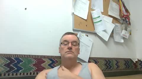 Snapshot of marty1688 chatting on 09.15.25 marty1688 online show from 09.15.25