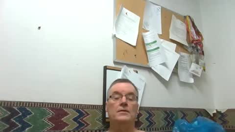 Snapshot of marty1688 chatting on 09.16.25 marty1688 online show from 09.16.25