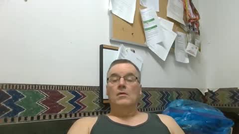 Snapshot of marty1688 chatting on 09.17.25 marty1688 online show from 09.17.25