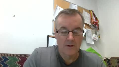 Snapshot of marty1688 chatting on 09.26.25 marty1688 online show from 09.26.25