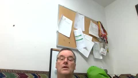 Snapshot of marty1688 chatting on 09.29.25 marty1688 online show from 09.29.25