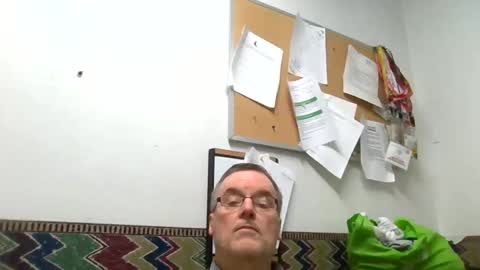 Snapshot of marty1688 chatting on 10.01.25 marty1688 online show from 10.01.25