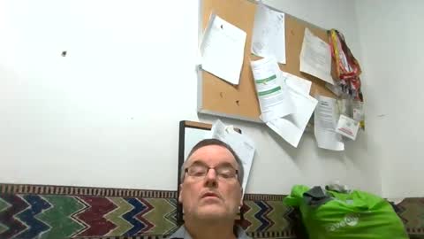Snapshot of marty1688 chatting on 10.02.25 marty1688 online show from 10.02.25