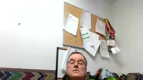 Snapshot of marty1688 chatting on 10.10.25 marty1688 online show from 10.10.25