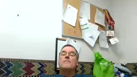 Snapshot of marty1688 chatting on 10.13.25 marty1688 online show from 10.13.25