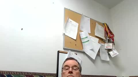 Snapshot of marty1688 chatting on 10.21.25 marty1688 online show from 10.21.25