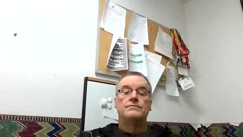 marty1688 online show from 12.22.25