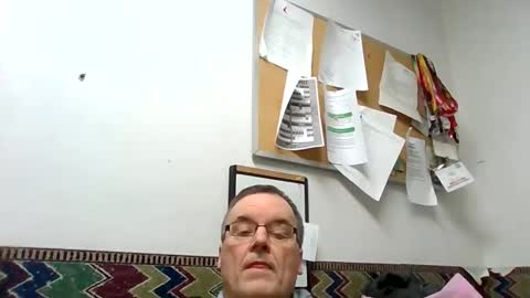 marty1688 online show from 01.09.26