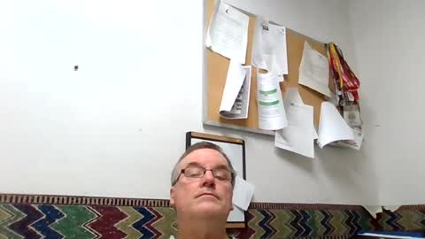marty1688 online show from 07.25.26
