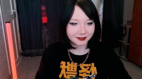 Snapshot of marty_bree chatting on 02.04.26 Nancy online show from 02.04.26