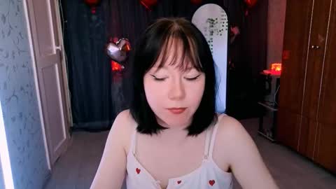 Snapshot of marty_bree chatting on 02.11.26 Nancy online show from 02.11.26