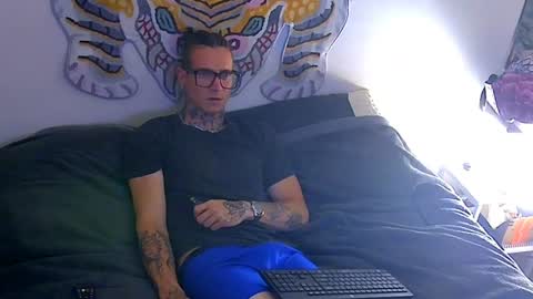 Marty online show from 07.03.26