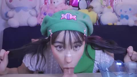 Maru online show from 02.21.26