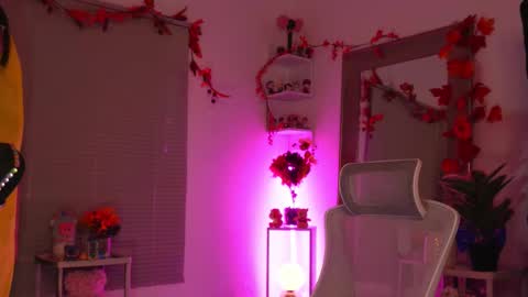 INSTAGRAM Maruchan  02 online show from 10.05.25