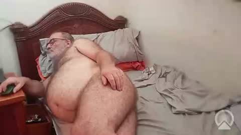 Snapshot of marvaas8963 chatting on 10.11.25 marce online show from 10.11.25