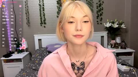 Snapshot of marvawillinghurst chatting on 02.11.26 Lisa online show from 02.11.26