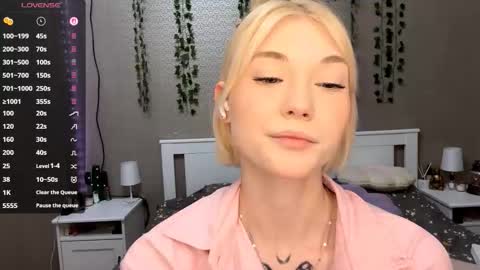 Snapshot of marvawillinghurst chatting on 02.20.26 Lisa online show from 02.20.26