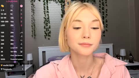 Snapshot of marvawillinghurst chatting on 02.23.26 Lisa online show from 02.23.26