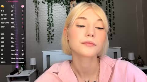 Snapshot of marvawillinghurst chatting on 02.24.26 Lisa online show from 02.24.26