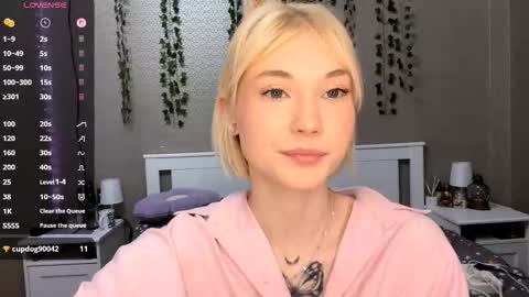 Snapshot of marvawillinghurst chatting on 02.28.26 Lisa online show from 02.28.26