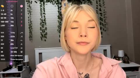 Snapshot of marvawillinghurst chatting on 03.02.26 Lisa online show from 03.02.26