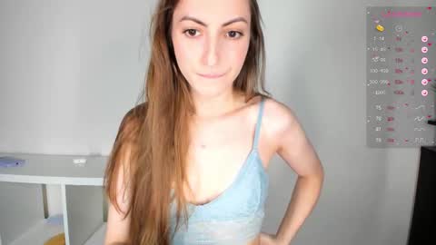 Snapshot of marvellie chatting on 11.18.25 Nati online show from 11.18.25