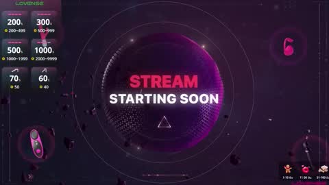 Snapshot of mary2606 chatting on 10.19.25 Mary2606 online show from 10.19.25