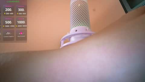 Snapshot of mary2606 chatting on 10.26.25 Mary2606 online show from 10.26.25