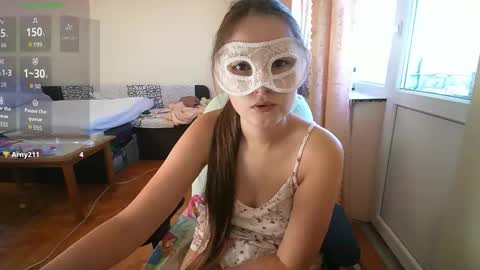 Snapshot of mary2606 chatting on 11.07.25 Mary2606 online show from 11.07.25