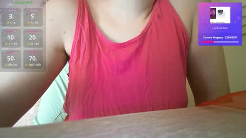 Mary2606 online show from 02.14.26