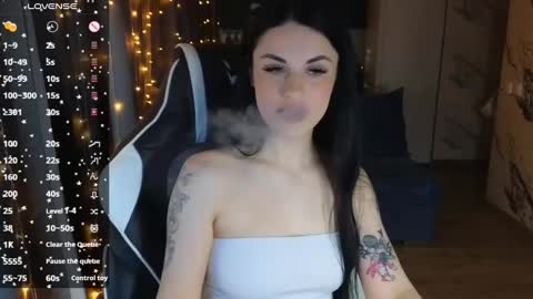 Maria online show from 03.11.25