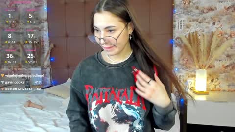 Snapshot of mary___walker chatting on 01.24.25 Mary GMT 3 Mon Tue Wed Thu Fri 0300am - 0900am online show from 01.24.25