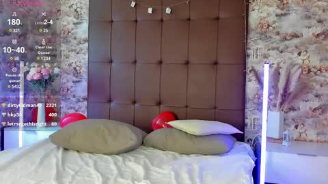 Snapshot of mary___walker chatting on 03.05.25 Mary GMT 3 Mon Tue Wed Thu Fri 0300am - 0900am online show from 03.05.25