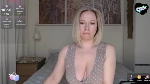 Mary linn online show from 02.10.25