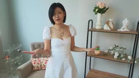 Snapshot of mary__williams chatting on 07.23.26 Nana online show from 07.23.26