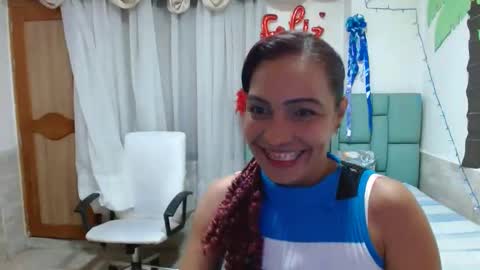 mary_and_yei online show from 09.30.25