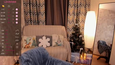 Mary online show from 12.13.24
