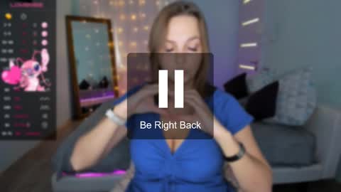 Mary online show from 03.04.25