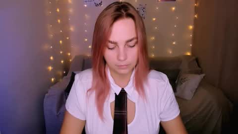 Mary online show from 09.16.25