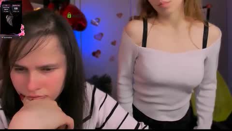 mary_chilli online show from 02.25.26