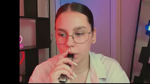 mary_chilli online show from 03.13.26