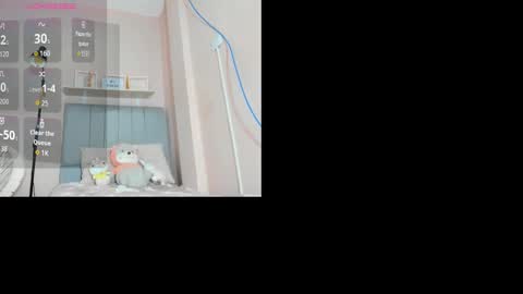 mary_cute9 online show from 09.18.25